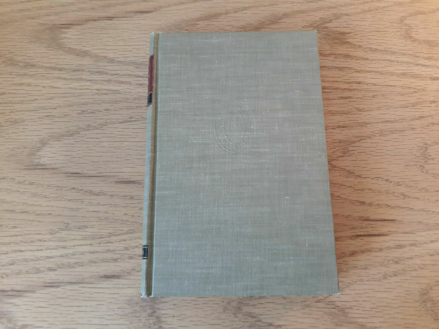 The New Funk & Wagnalls Encyclopedia 1953 Volume 25 Unicorn Hardcover