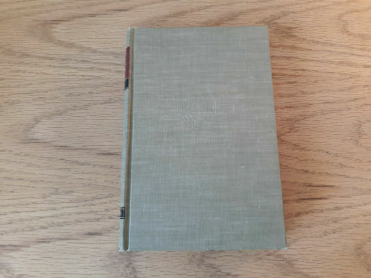 The New Funk & Wagnalls Encyclopedia 1953 Volume 25 Unicorn Hardcover