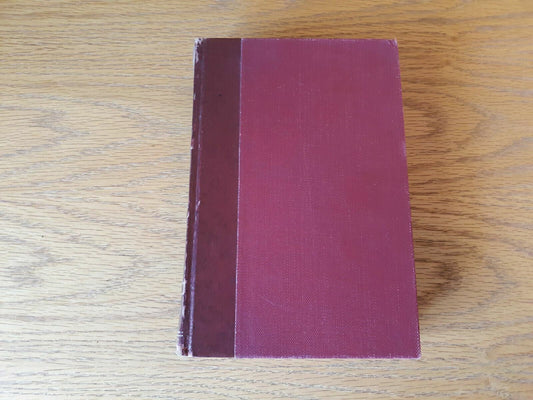 The Holy Bible RSV 1952 Nelson