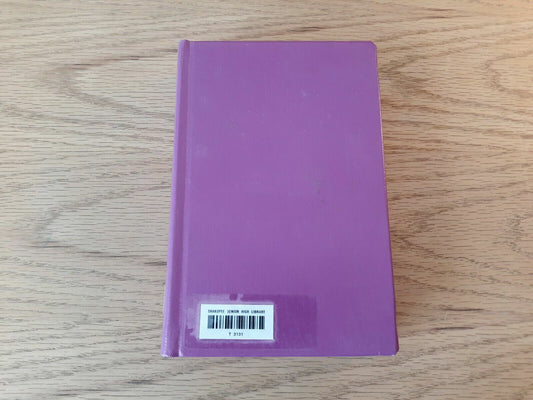 Across The Sea Of Stars By Arthur C. Clark 1959 Hardcover Harcourt, Brace