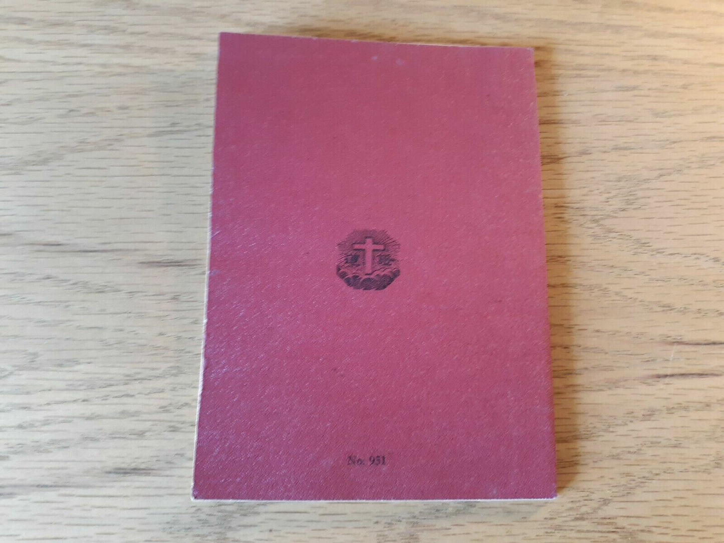 A Manual Of Chinese Penmanship Yen Sung-Pu Harold Weller 1928