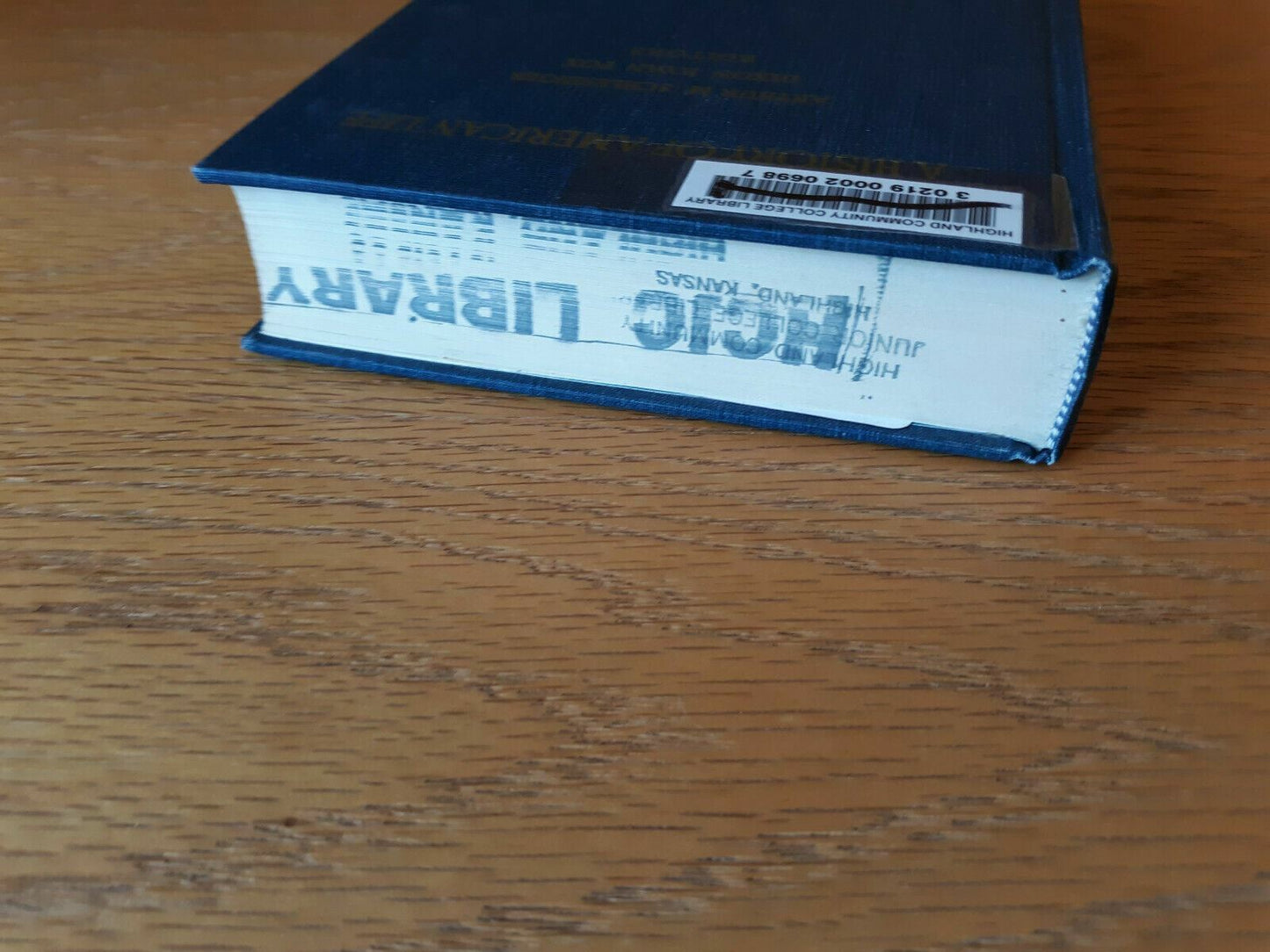 A History of American Life Volume 10 by Arthur Schlesinger 1969