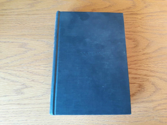 Abraham Lincoln The War Years Volume 1 Carl Sandburg HC President History Civil