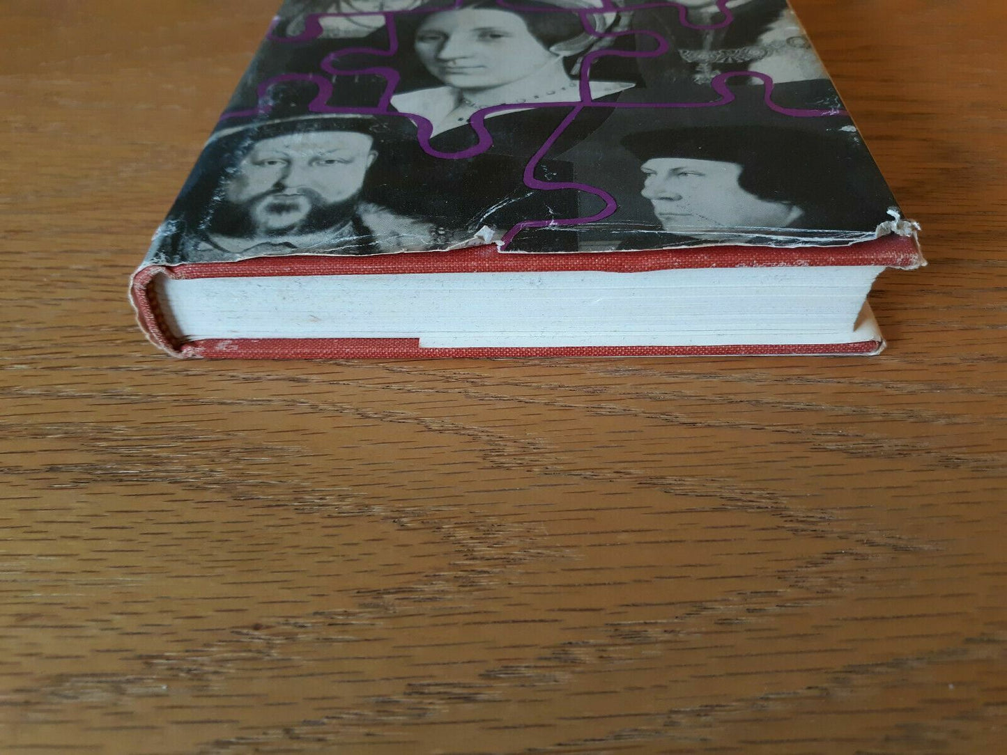 A Tudor Tragedy Lacey Baldwin Smith 1961 Life And Times Of Catherine Howard