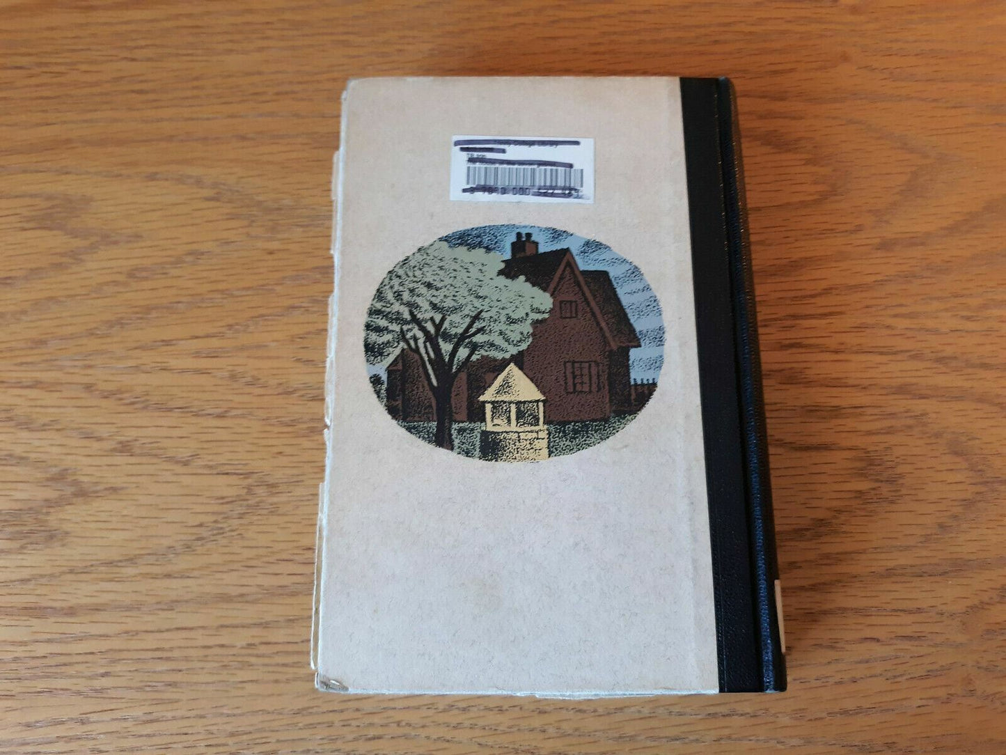 The House of the Seven Gables by Nathaniel Hawthorne 1935 Limited Editions Club