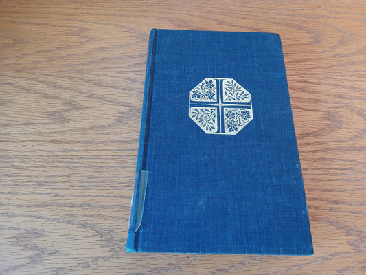 The New English Bible New Testament 1961 Hardcover Oxford University Press