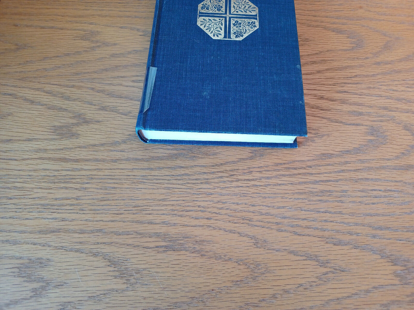 The New English Bible New Testament 1961 Hardcover Oxford University Press