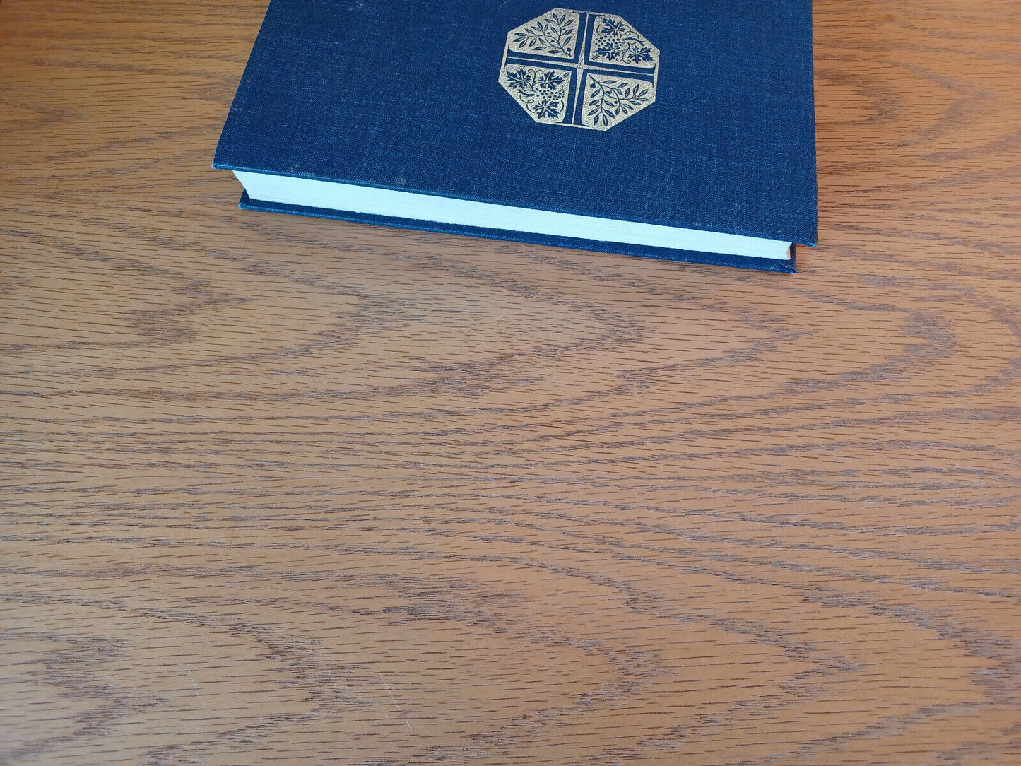 The New English Bible New Testament 1961 Hardcover Oxford University Press