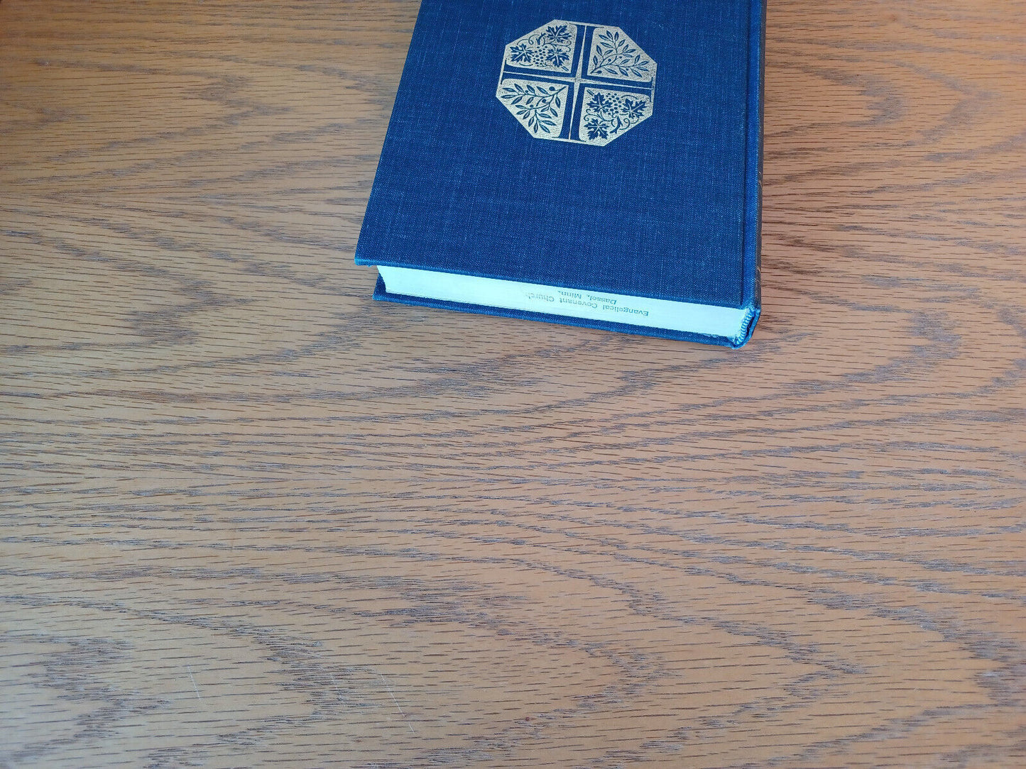 The New English Bible New Testament 1961 Hardcover Oxford University Press