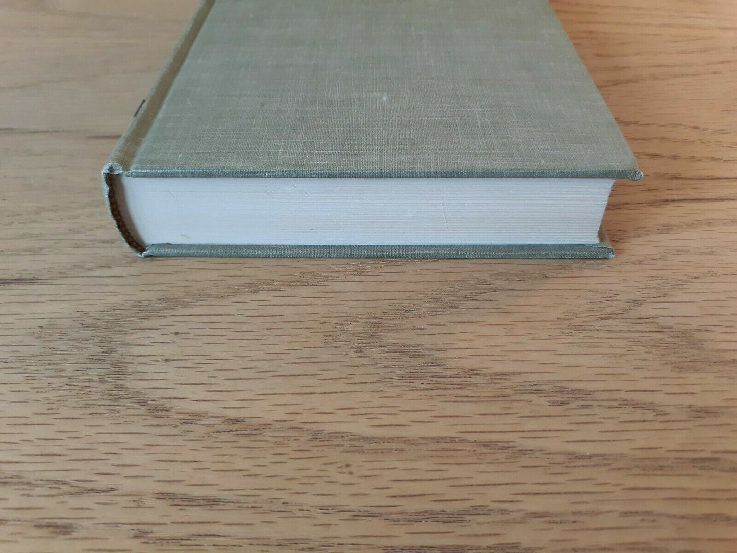 The New Funk & Wagnalls Encyclopedia 1952 Volume 7 Unicorn Hardcover