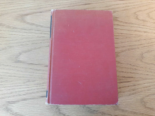 A Dictionary of the BIBLE by John D. Davis 1954 Baker Book House Hardcover