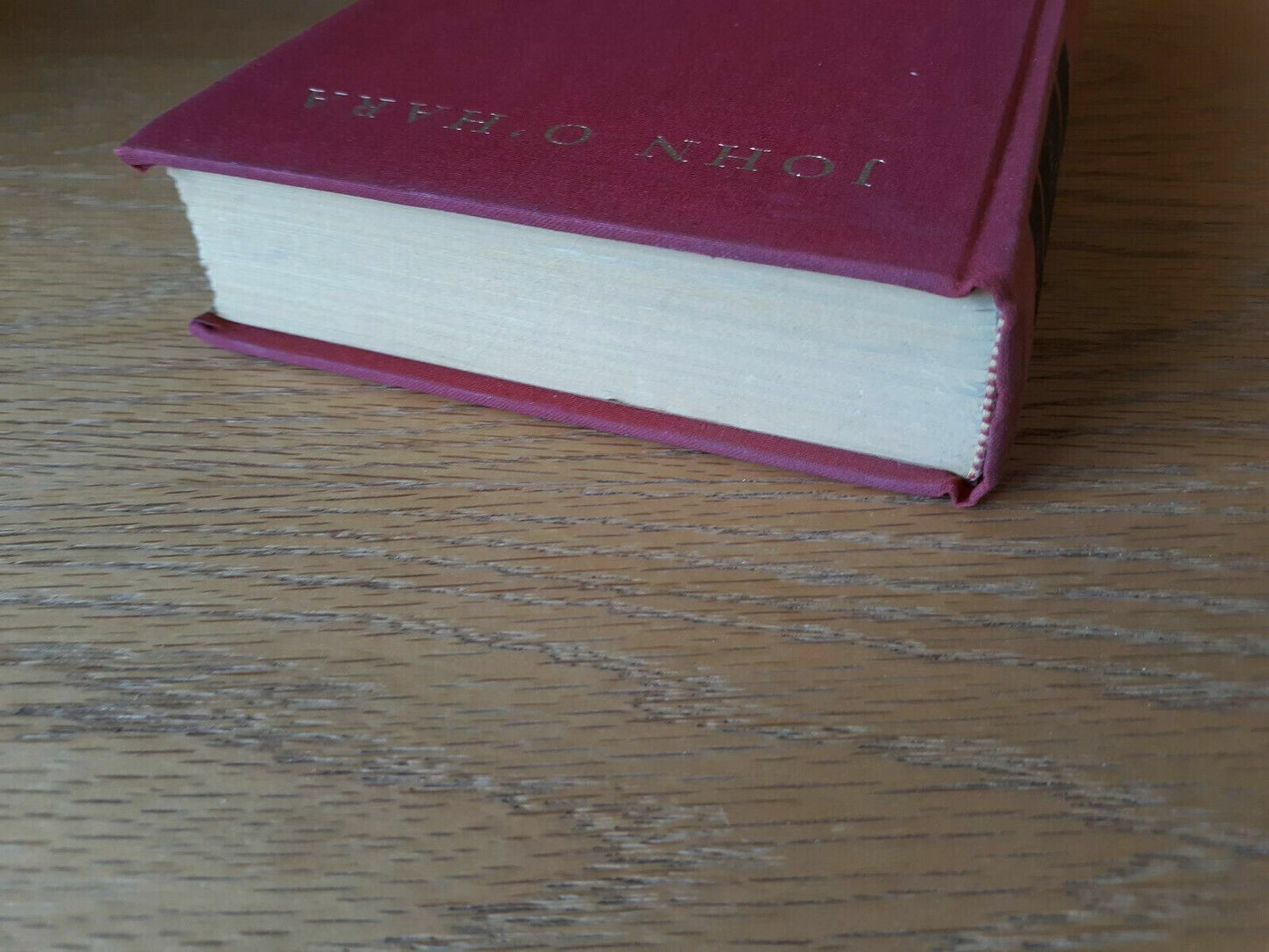 The Cape Cod Lighter by John O'Hara 1962