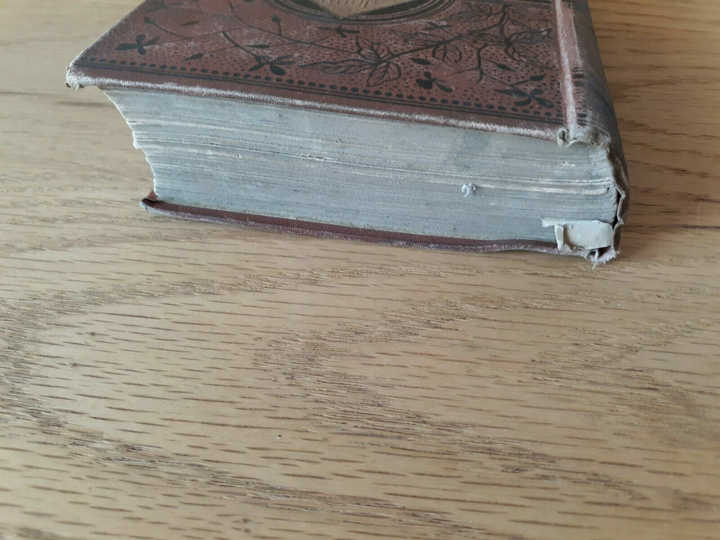 John Halifax Gentleman By Miss Mulock Hardcover Belford Clarke