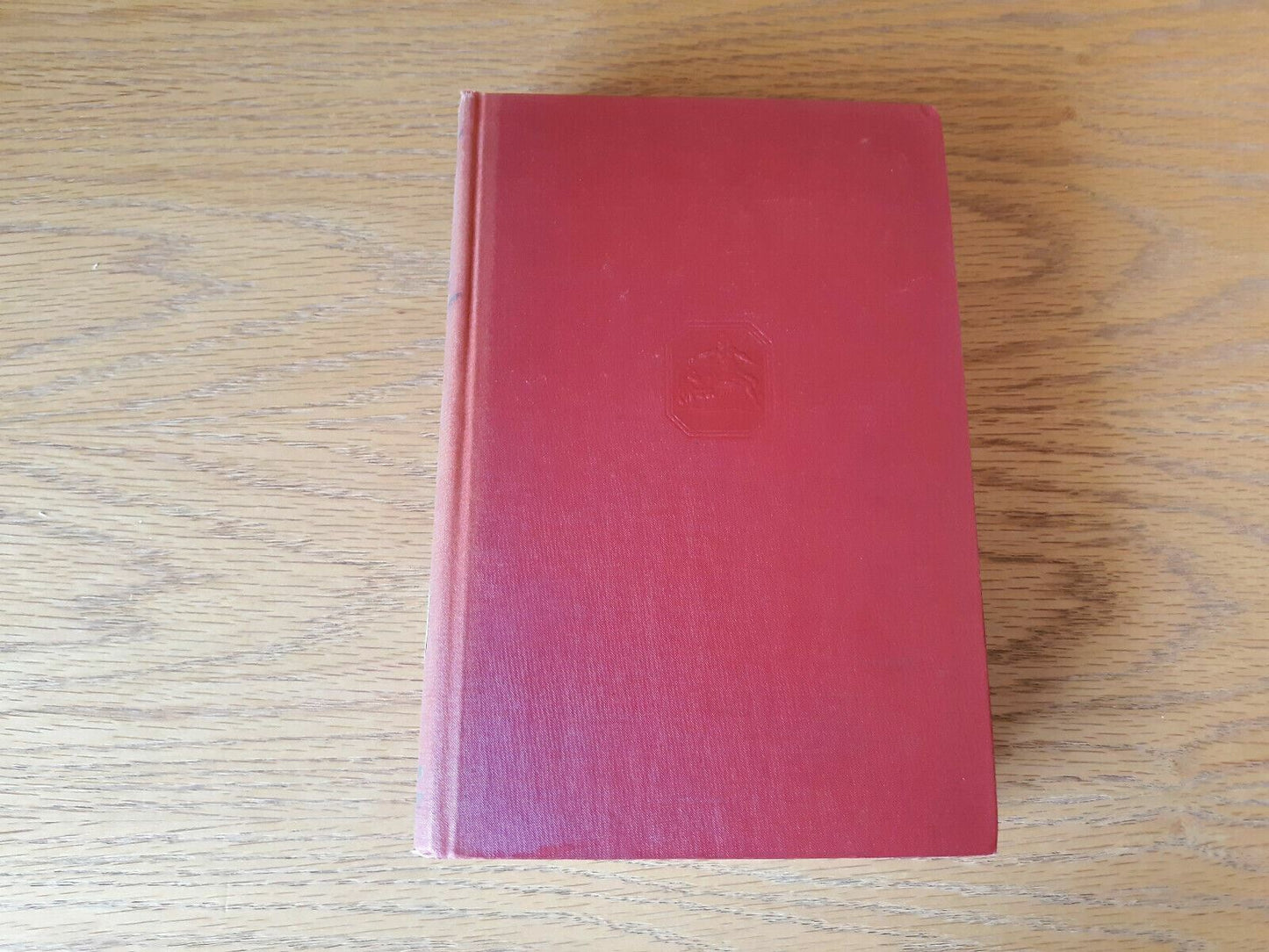 Theatre Of Life Esme Howard 1935 Hardcover Little, Brown