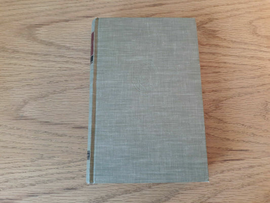 The New Funk & Wagnalls Encyclopedia 1952 Volume 33 Unicorn Hardcover