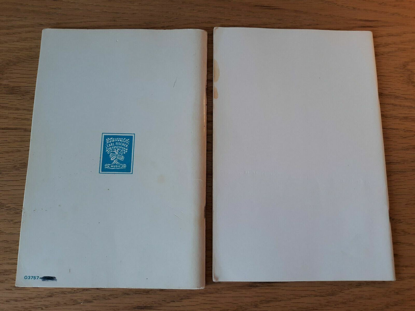 A Manual Of Counterpoint Based On 16th Century Practice Boyden W/Supplement