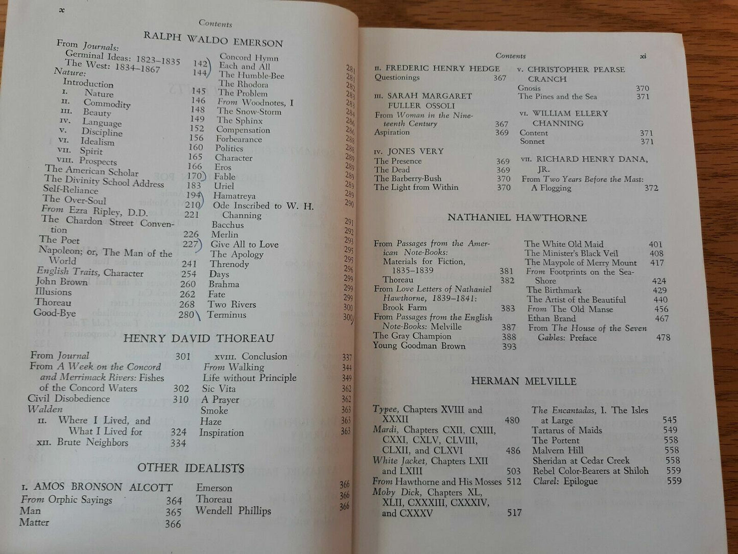 The Romantic Triumph American Literature From 1830 To 1860 1949 Tremaine McDowel