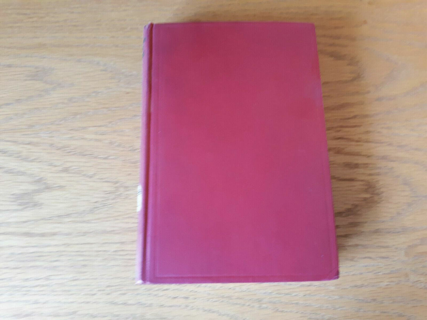 The Memoirs of Count Apponyi 1935 Macmillan Hardcover