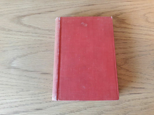 The Spanish Pistol and Other Stories by A G Macdonell 1939