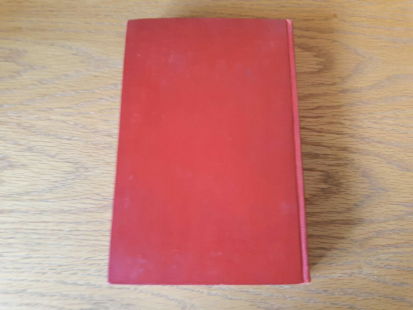 Your United States Arnold Bennett 1912 Hardcover Book Harper & Brothers