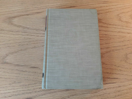 The New Funk & Wagnalls Encyclopedia 1952 Volume 10 Unicorn Hardcover