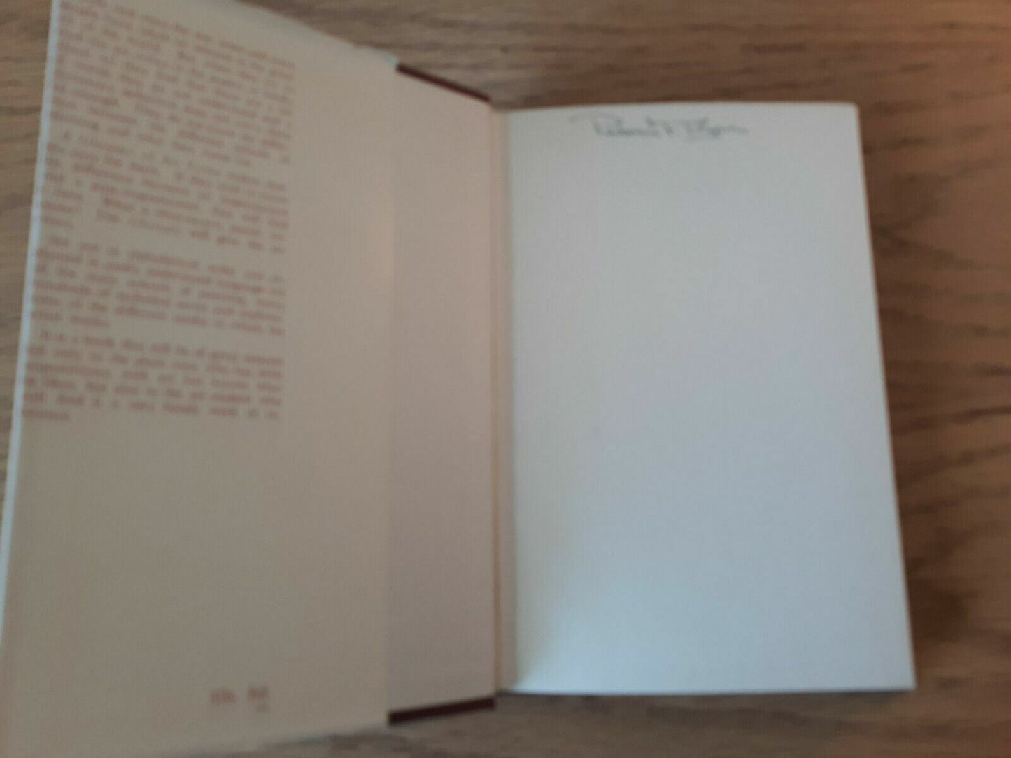 A Glossary of Art Terms by John O'Dwyer 1950