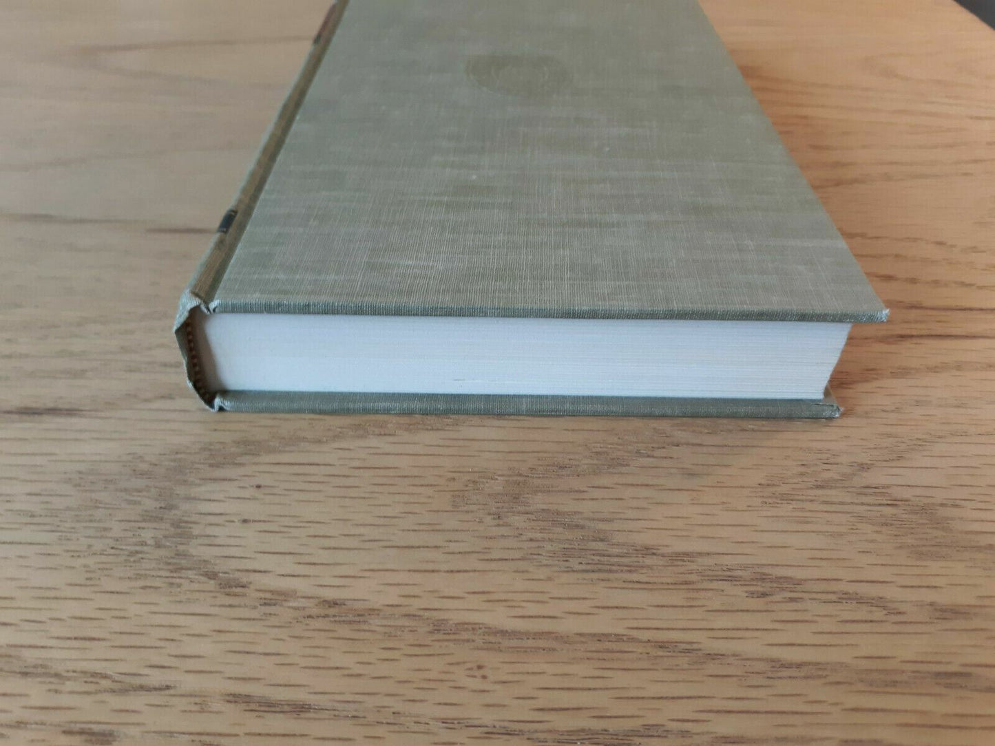 The New Funk & Wagnalls Encyclopedia 1953 Volume 34 Unicorn Hardcover