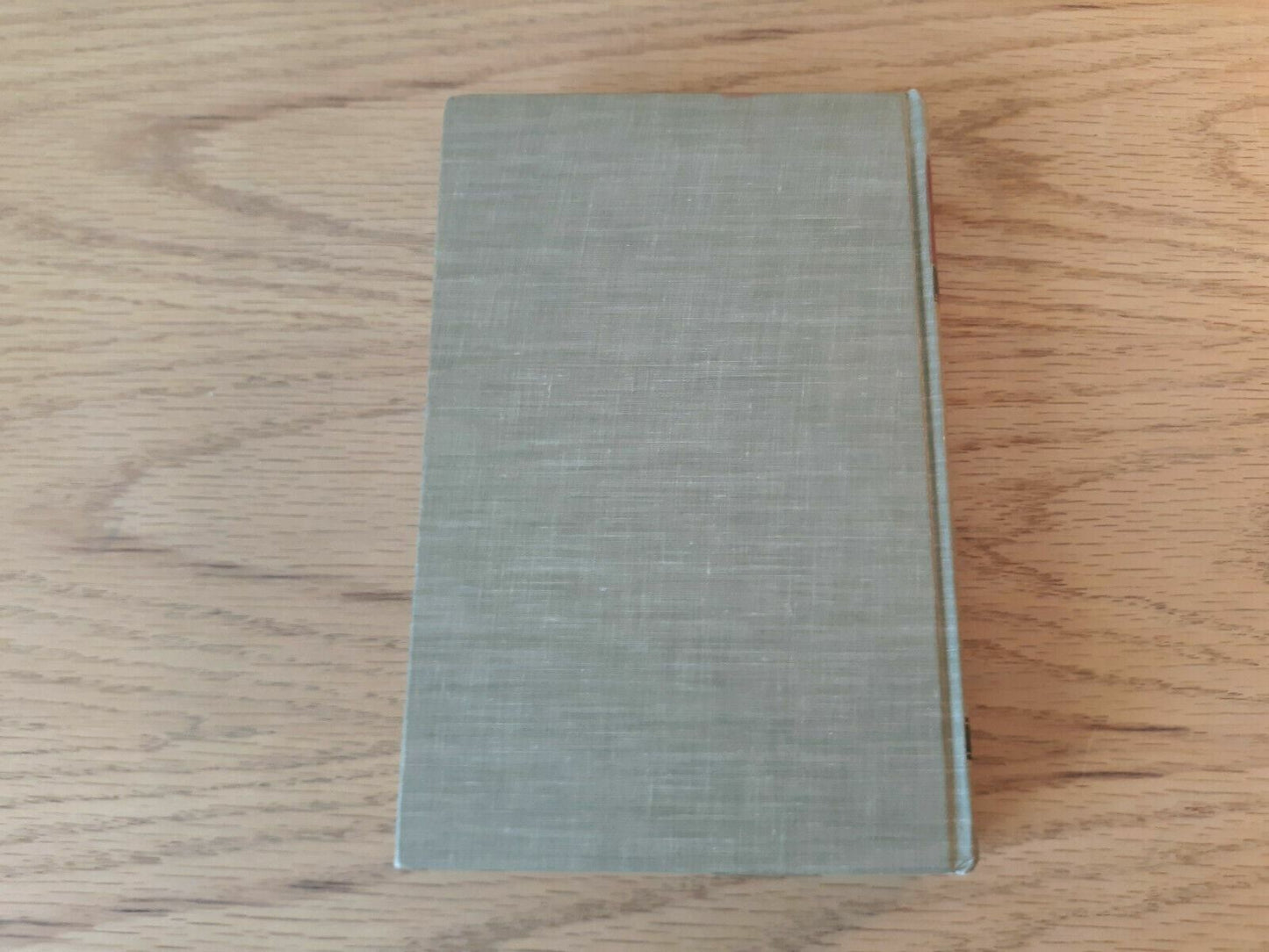 The New Funk & Wagnalls Encyclopedia 1953 Volume 34 Unicorn Hardcover