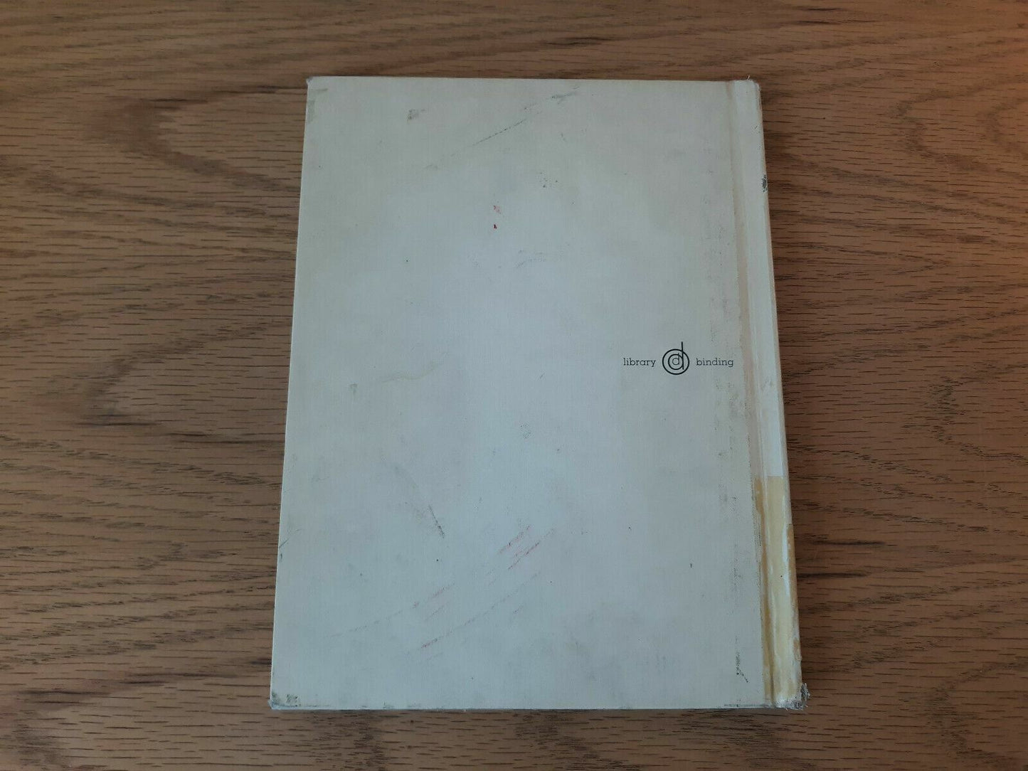 Who Wants To Nap? 1965 Elizabeth Greenleaf Oddo Hardcover