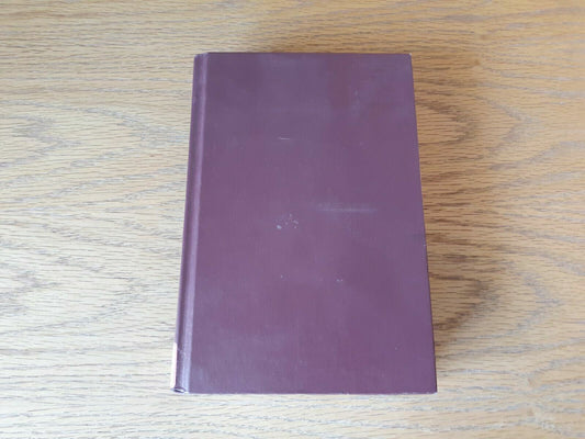 1968 Abraham Lincoln A Biography By Benjamin Thomas Hardcover Modern Library