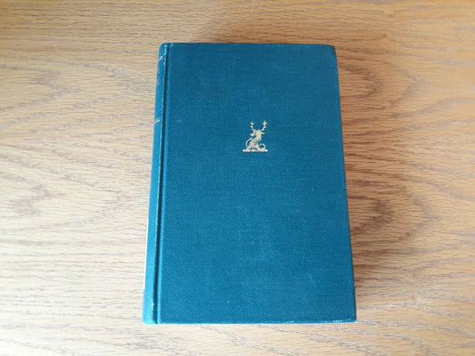 Vistas From the Stream Volume II By Algernon Sydney Logan 1934 Hardcover