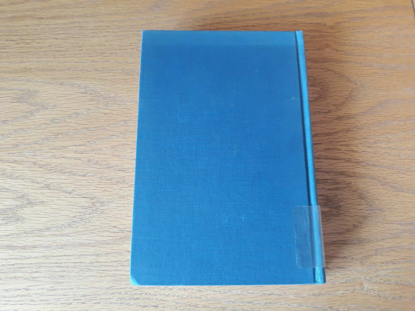 The Performing Voice In Literature Robert Beloof 1966 Hardcover