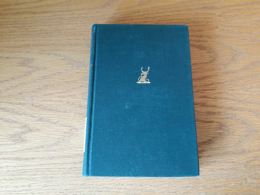 A Feather from the World's Wing, Messalina, & Vestigia Algernon Sydney Logan 193