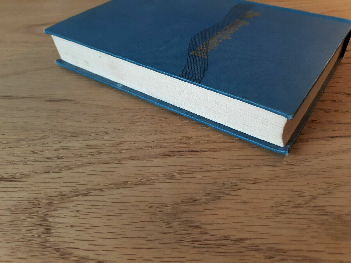 The Disenchanted by Budd Schulberg Random House Hardcover 1950