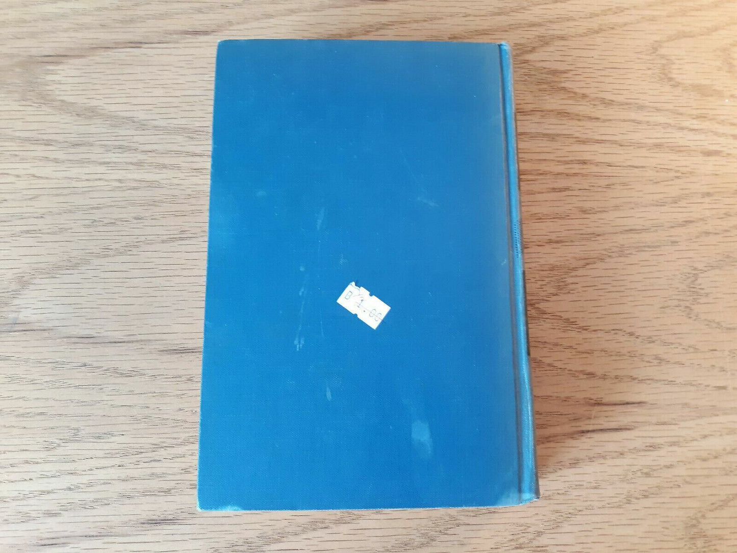 The Disenchanted by Budd Schulberg Random House Hardcover 1950