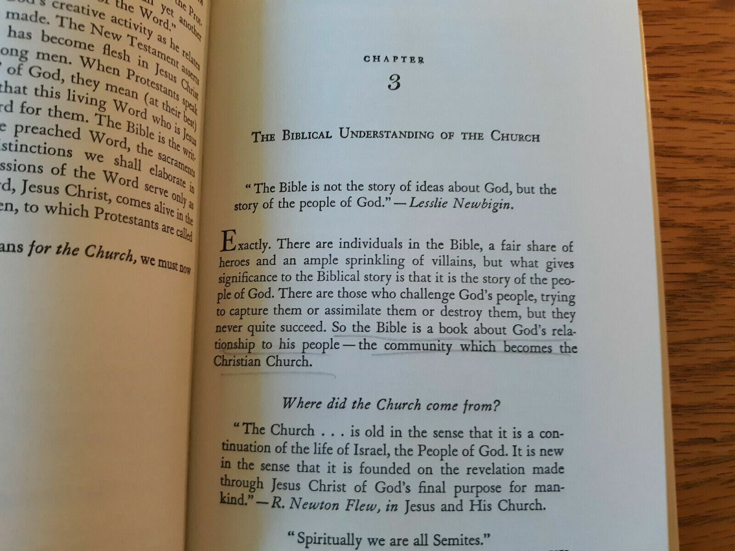 The Significance of the Church by Robert McAfee Brown (1956, Hardcover)