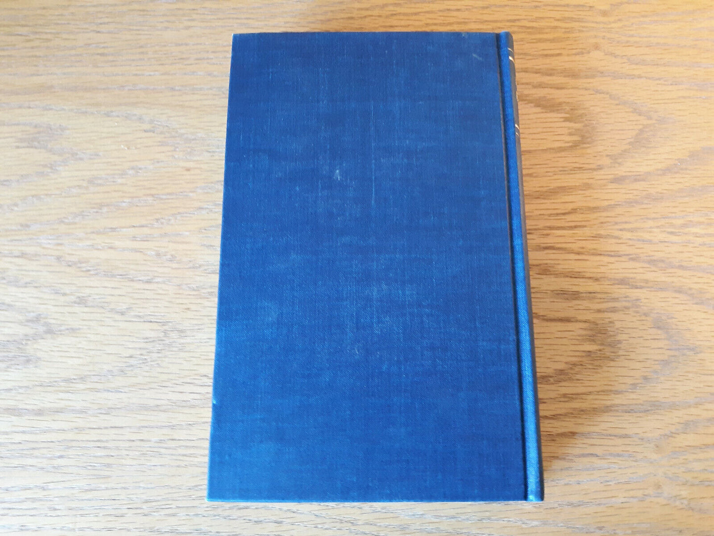 Holy Bible The New English Translation Bible New Testament 1961 Oxford Press