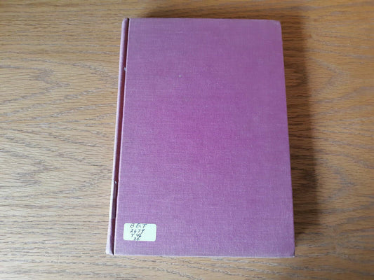 This Is The Rosary Francis Beauchesne Thornton 1961 Hardcover 1st Edition B