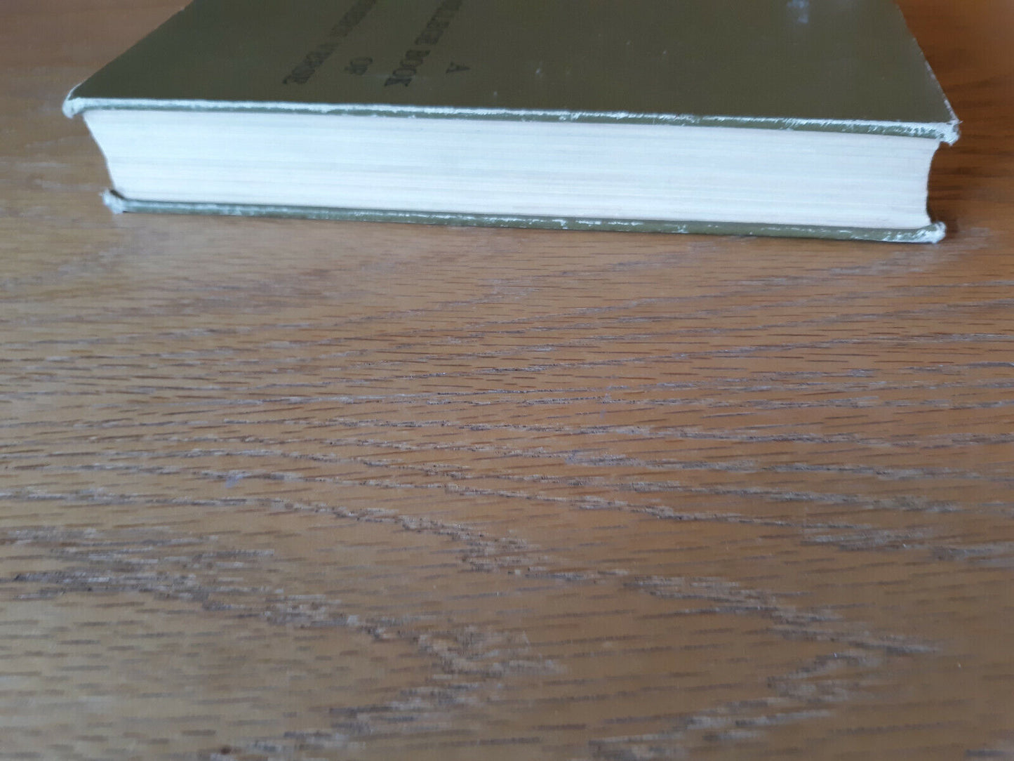 A College Book Of Modern Verse 1960 James K Robinson Hardcover Row, Peterson