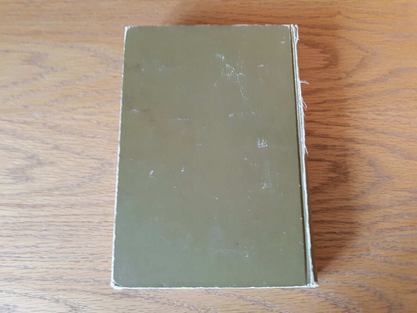 A College Book Of Modern Verse 1960 James K Robinson Hardcover Row, Peterson