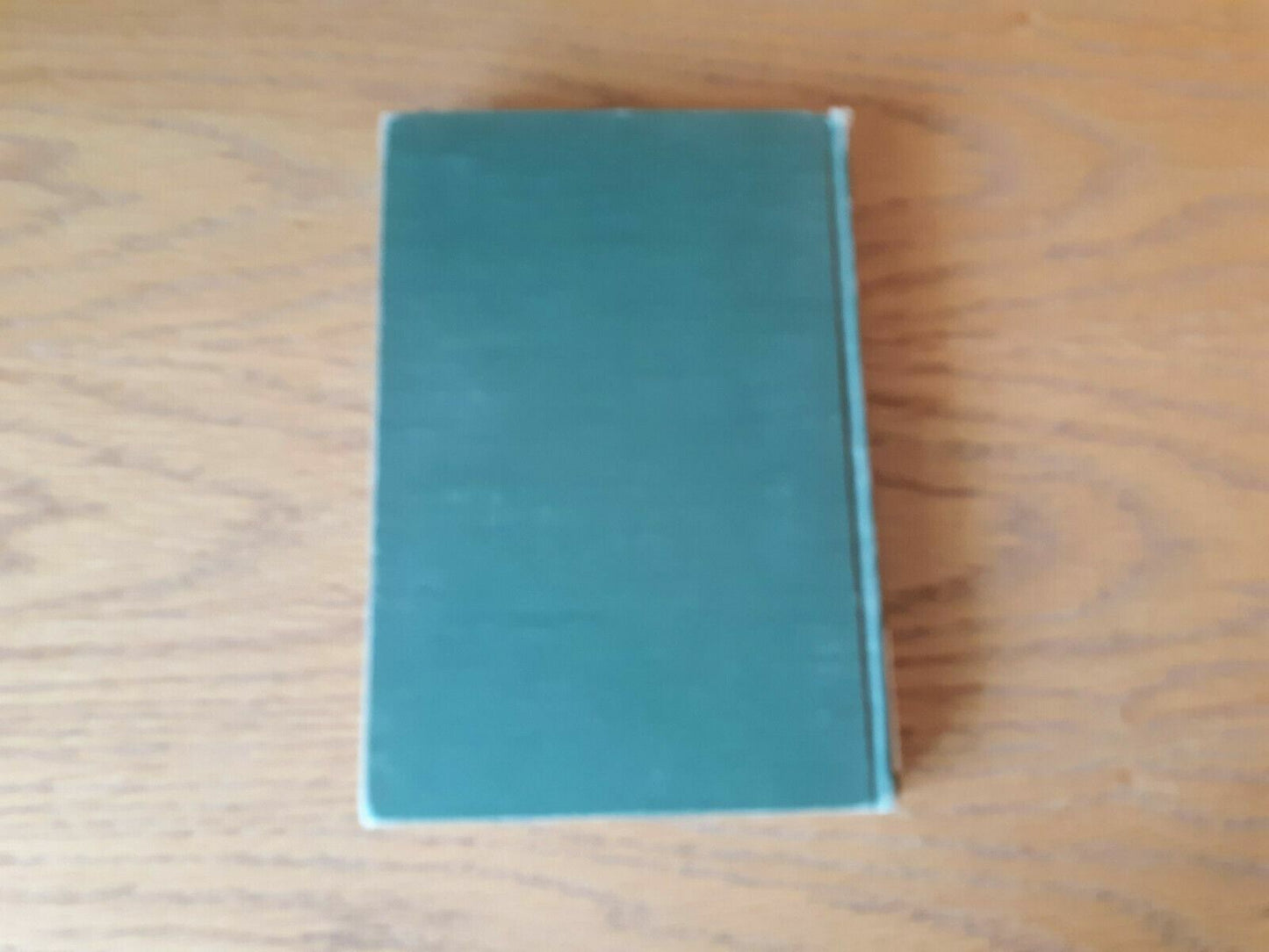 The Philosophy Of Man Henri Renard 1951 Hardcover