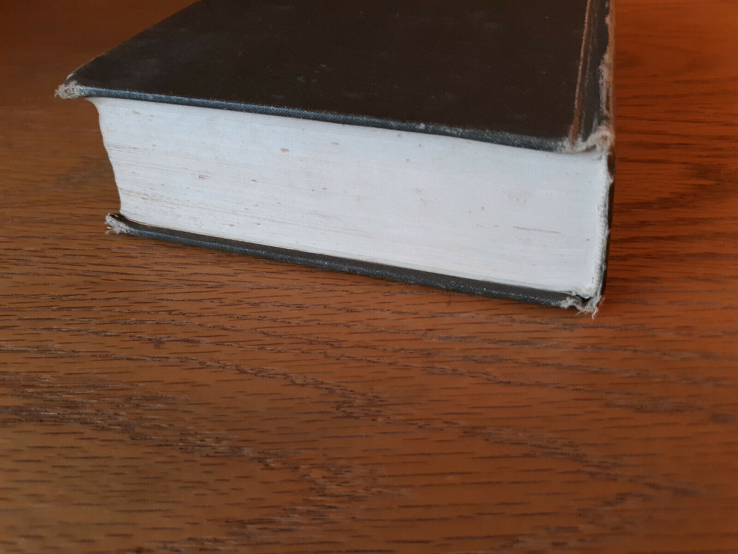 The New Oxford Annotated Bible The Holy Bible,Revised Standard Version,HC-1973