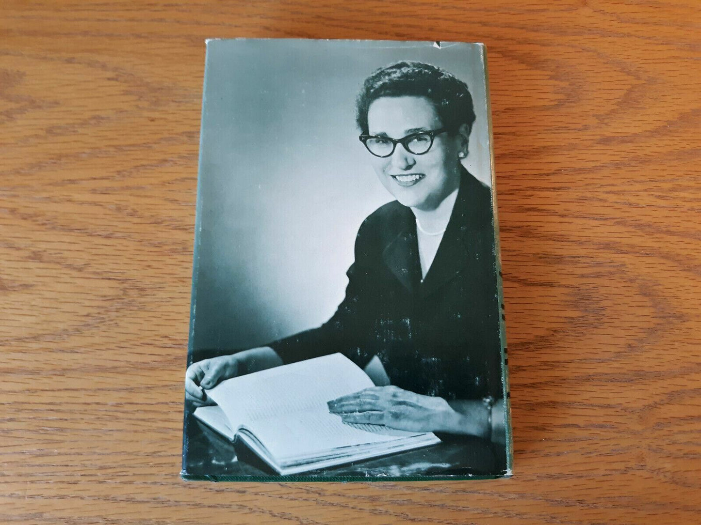 Becoming A Christian Rosalind Rinker 1965 Hardcover Dust Jacket Zondervan