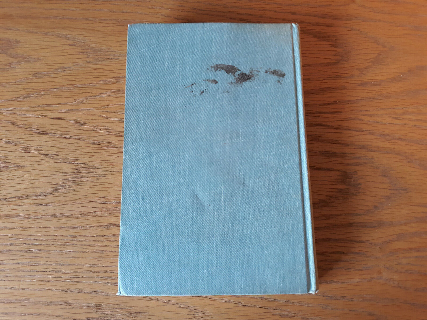 West Of The Hill Gladys Hasty Carroll 1949 Hardcover Macmillan