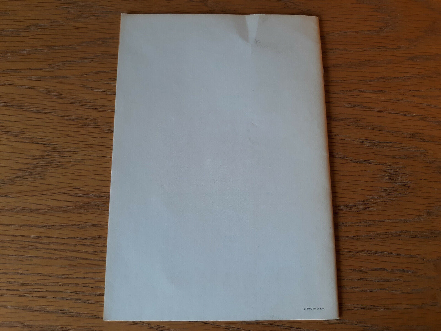 What Everyone Should Know About Stress 1976 Channing L Bete Pamphlet