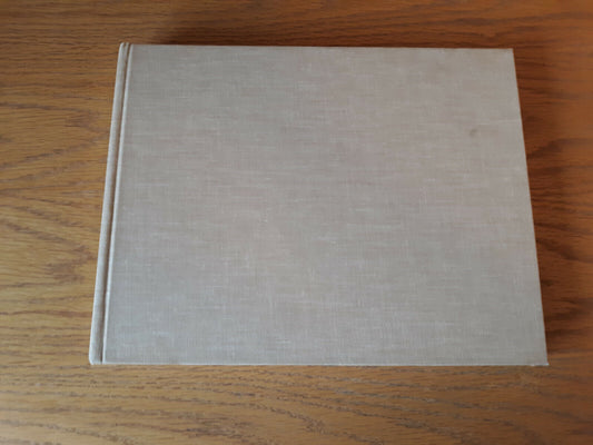 1978 Wildlife In Wood Richard Le Master Signed Hardcover Contemporary Books