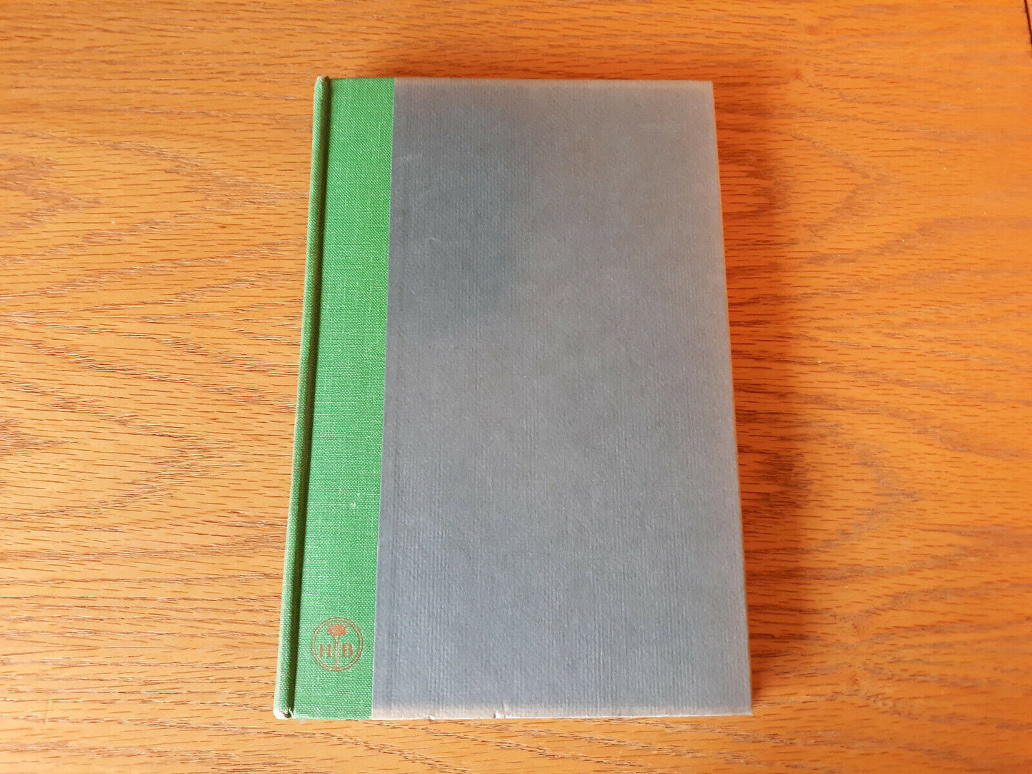 The Living Forest Jack McCormick 1959 Hardcover Harper & Brothers