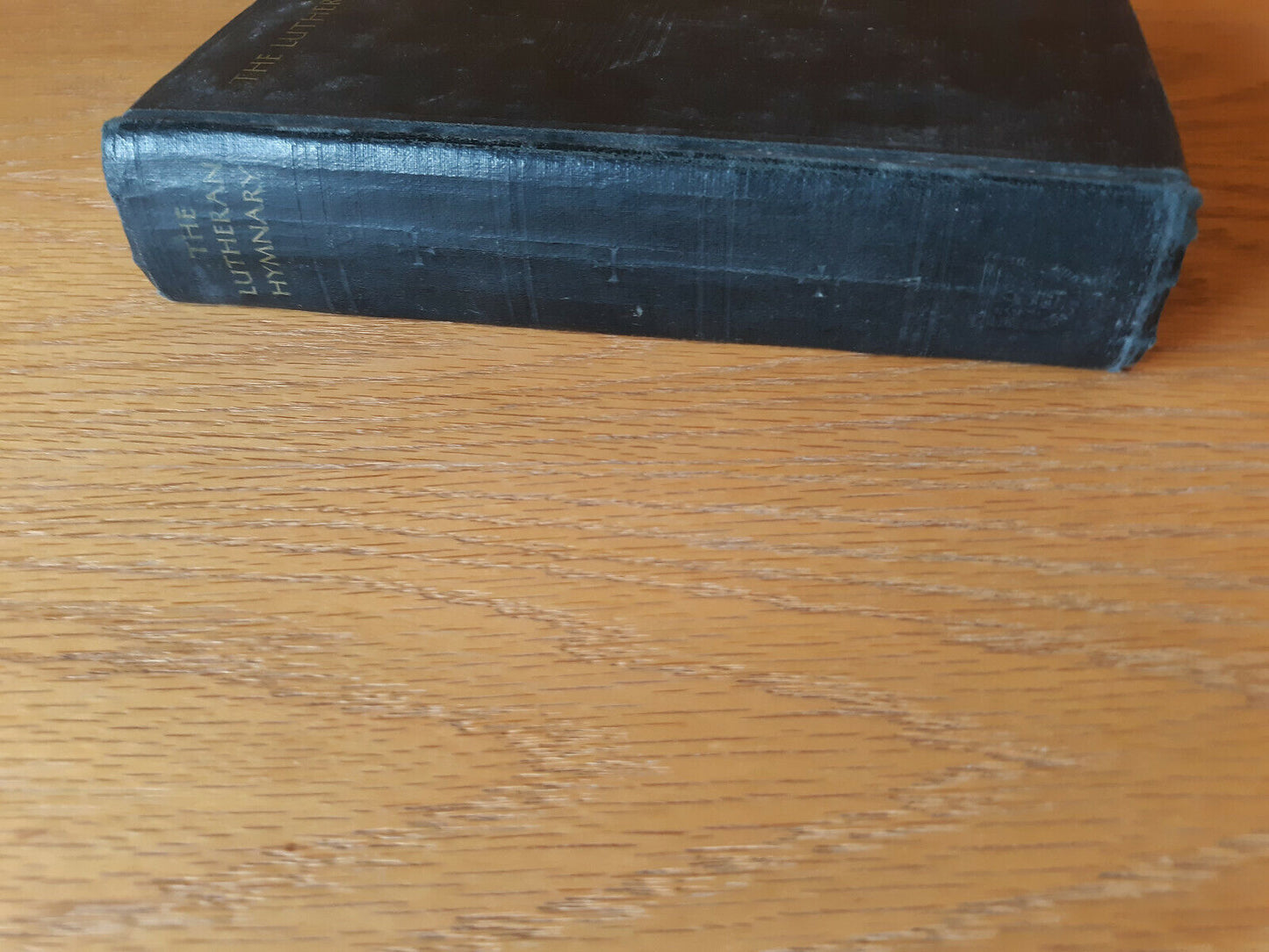 The Lutheran Hymnary 1935 Augsburg Publishing House Hardcover