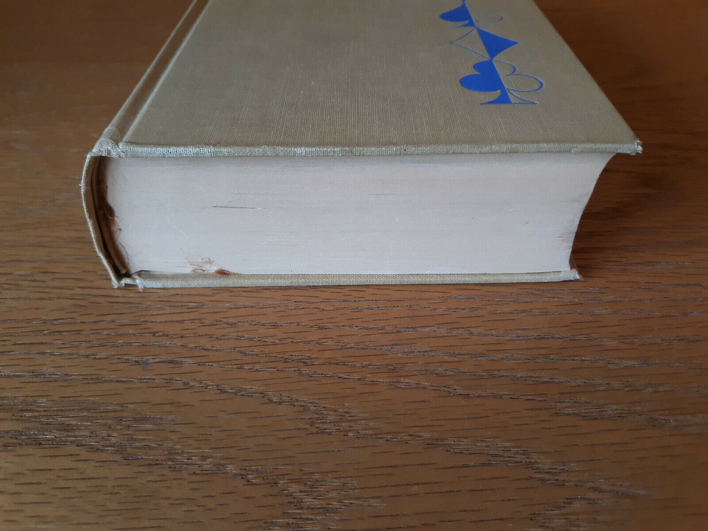 Goren's New Contract Bridge Complete 1957 Hardcover Doubleday Charles H Goren