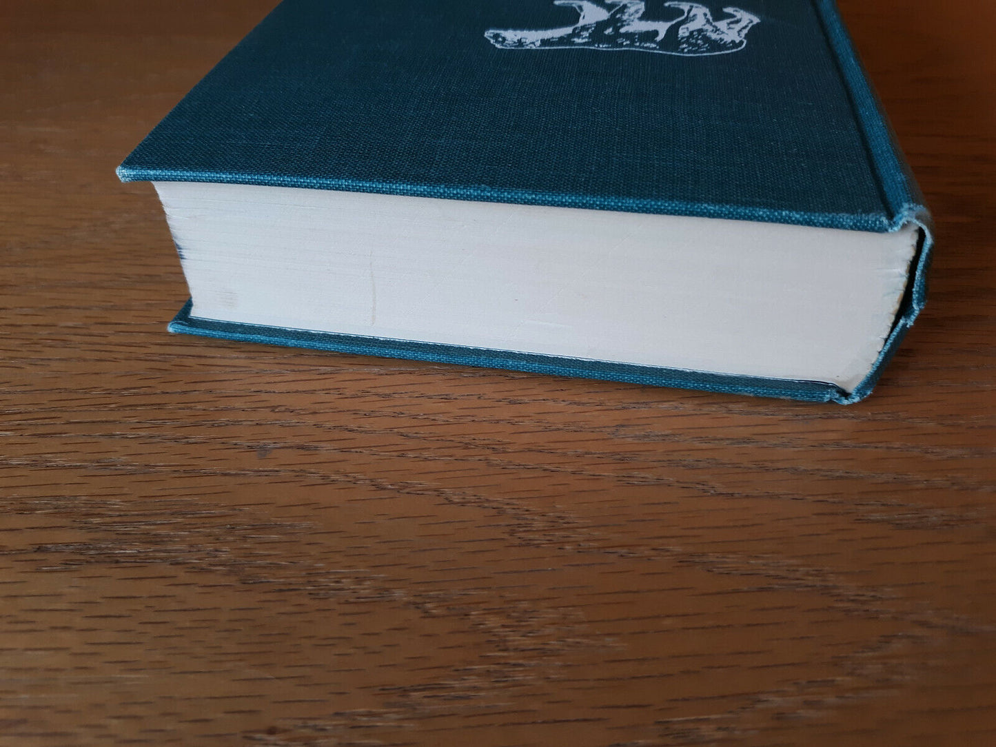 The Arctic Year by Peter Freuchen and Finn Salomonsen (1958, Hardcover)